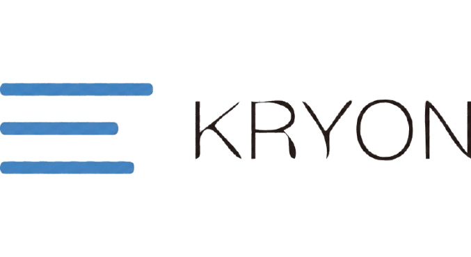 KRYON Logo